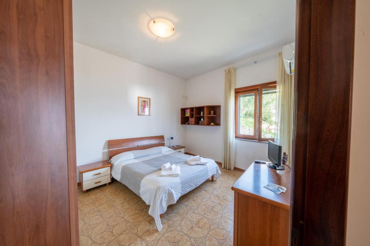 Il Rifugio Del Merlo Amalfi Bagian luar foto