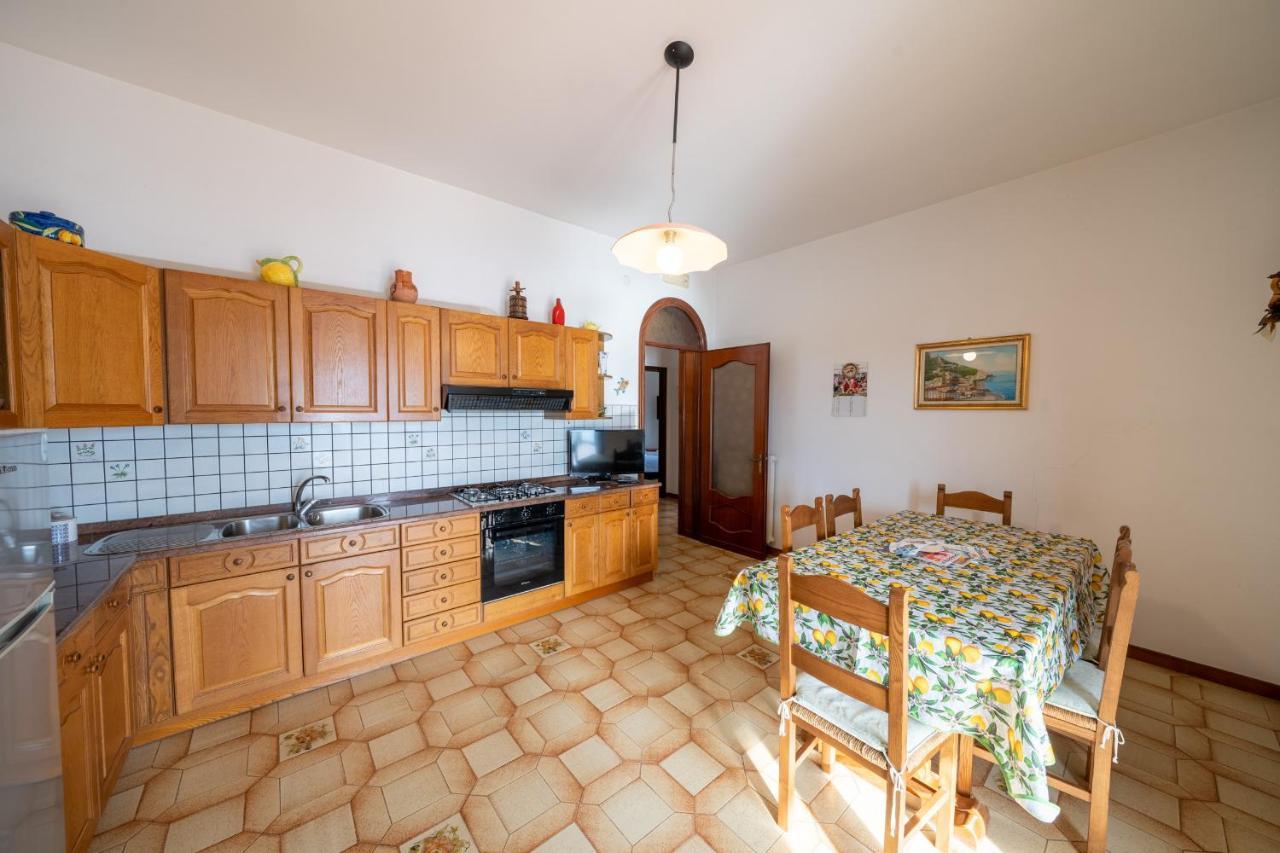 Il Rifugio Del Merlo Amalfi Bagian luar foto